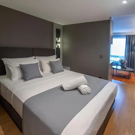 ホテル Valente Suites&hotel