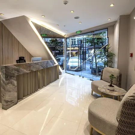 Hotell Valente Suites&hotel