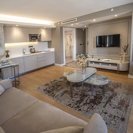 Valente Suites&hotel Hotell