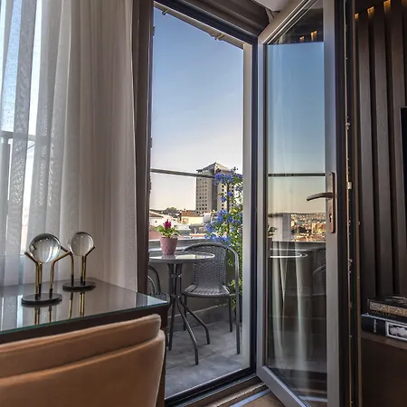 Hotell Valente Suites&hotel 2*