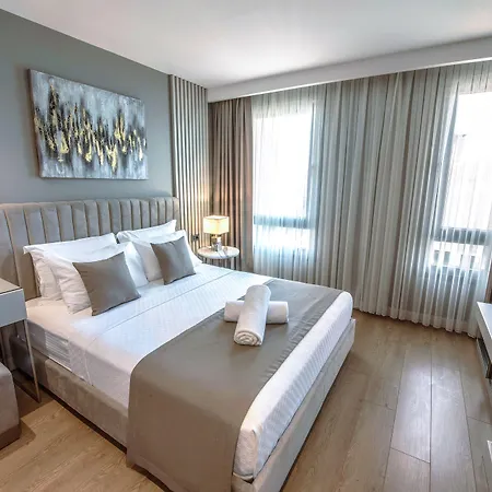 Valente Suites&hotel