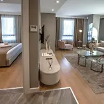 Valente Suites&hotel 2* Istanbul