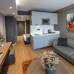 Valente Suites&hotel 2*