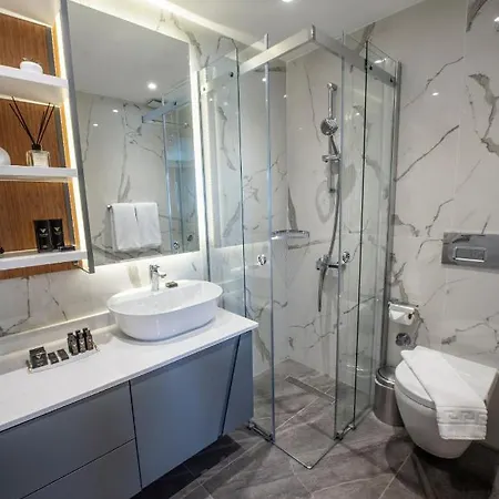 Valente Suites&hotel اسطنبول