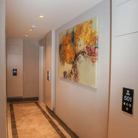 Valente Suites&hotel 2*