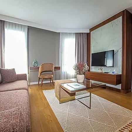 Valente Suites&hotel Hotel
