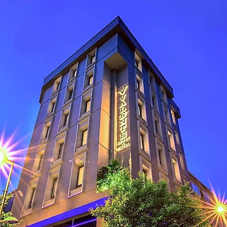 Valente Suites&hotel 2*