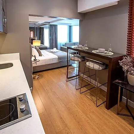 Hotel Valente Suites&hotel 2*