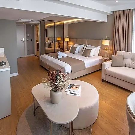Valente Suites&hotel Hotel Istanbul