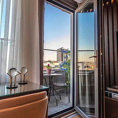 Valente Suites&hotel Istanbul