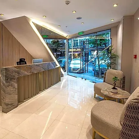 Hotel Valente Suites&hotel 2*