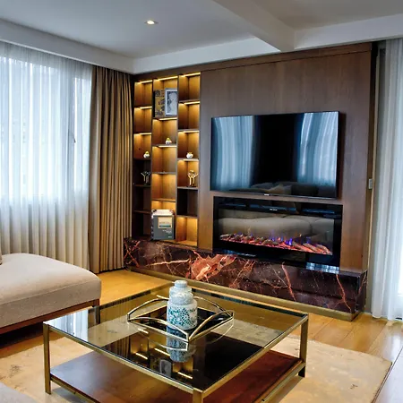 Valente Suites&hotel Hotel 2*