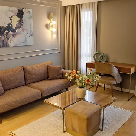 Hotel Valente Suites&hotel Istanbul