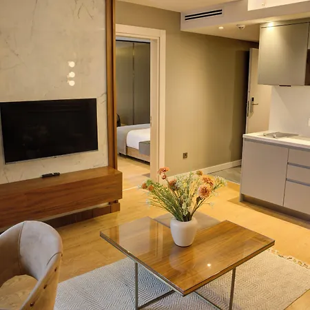 Valente Suites&hotel 2* Istanbul
