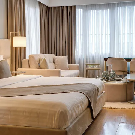 Valente Suites&hotel Istanbul
