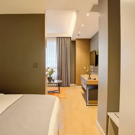 Hotel Valente Suites&hotel 2*