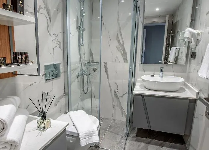 Valente Suites&hotel 호텔 2*