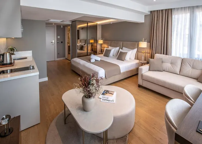 Valente Suites&hotel 호텔 2*