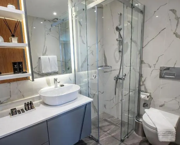 Valente Suites&hotel 이스탄불