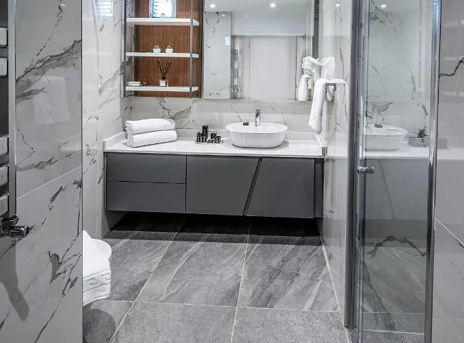 Valente Suites&hotel 호텔 이스탄불