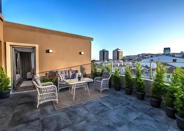 Valente Suites&hotel 2*