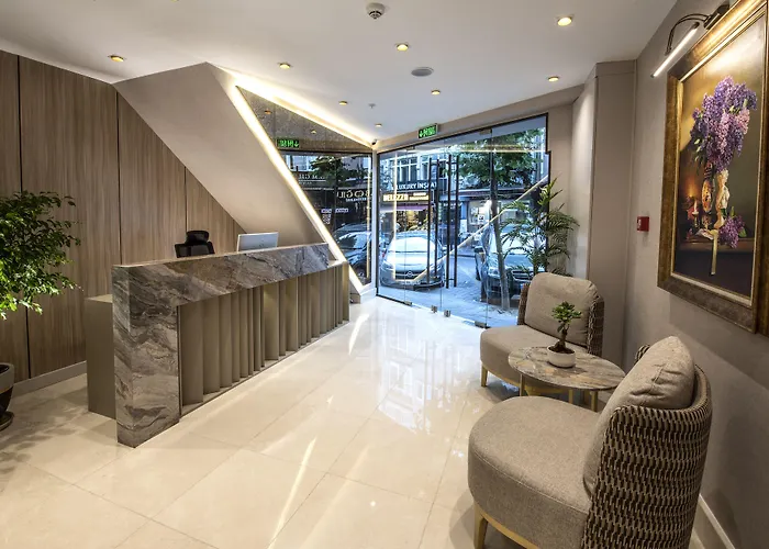 호텔 Valente Suites&hotel