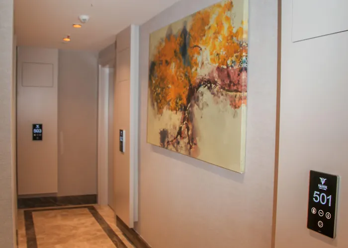 Valente Suites&hotel 2*