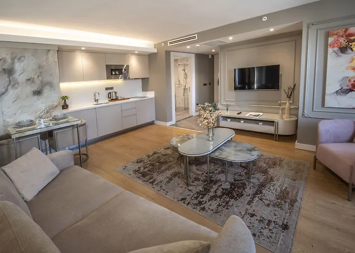 Valente Suites&hotel 호텔