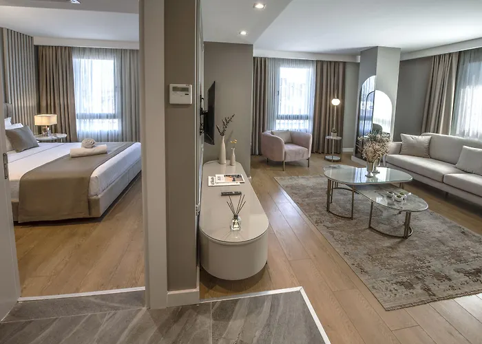 Valente Suites&hotel