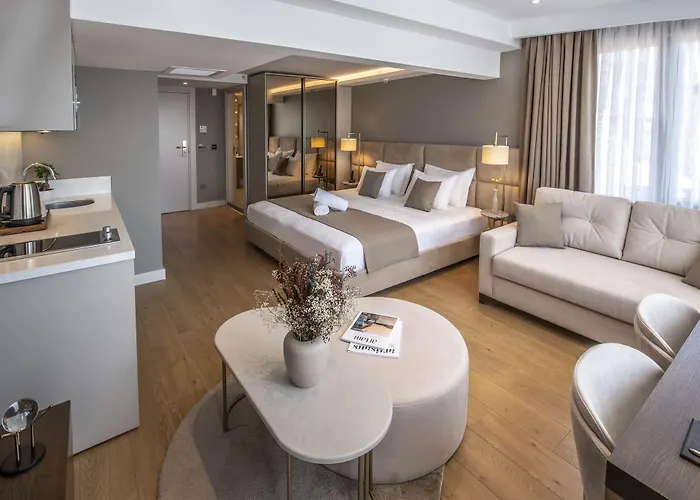 Valente Suites&hotel 2*