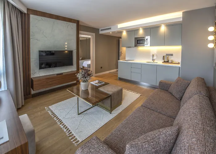 호텔 Valente Suites&hotel 2*