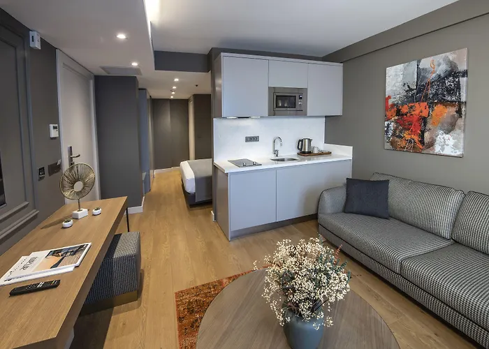 호텔 Valente Suites&hotel 2*