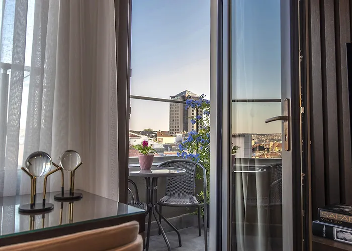 호텔 Valente Suites&hotel 2*