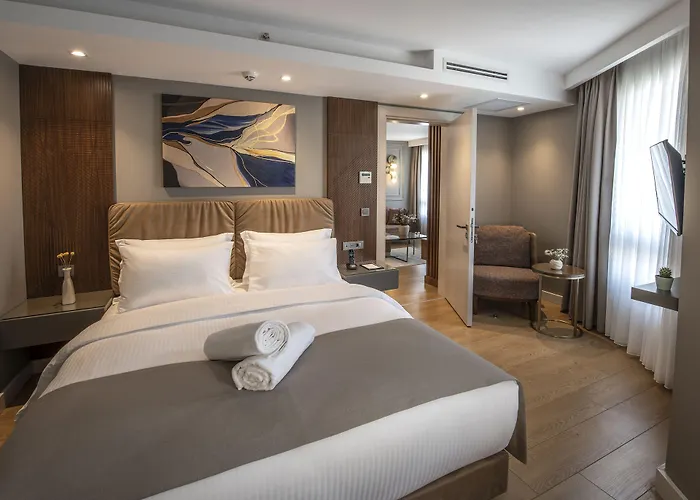 Valente Suites&hotel