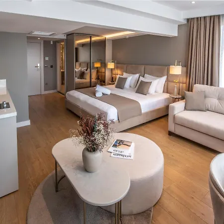Valente Suites&hotel Hotell 2*