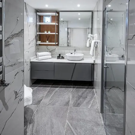 Valente Suites&hotel מלון איסטמבול