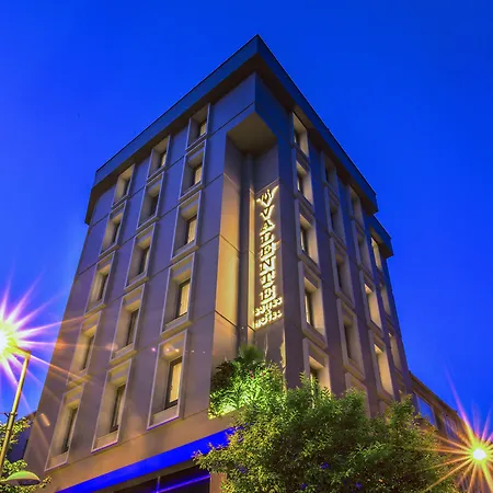 Hotell Valente Suites&hotel