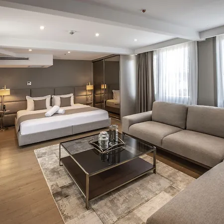 Valente Suites&hotel