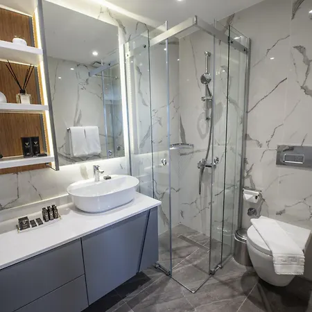 Valente Suites&hotel מלון