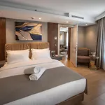 Hotel Valente Suites&hotel Istanbul