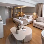 Valente Suites&hotel Hotel 2*