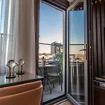 Valente Suites&hotel 2* Istanbul