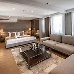 Valente Suites&hotel Hotel