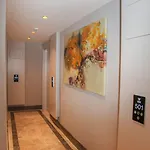 Valente Suites&hotel 2*