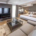 Valente Suites&hotel Hotel Istanbul